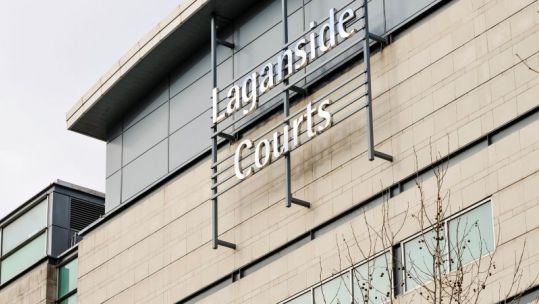 Laganside Courts