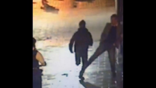 Have A Nice Trip! Soldier Helps Police Catch Suspected Drug Dealer