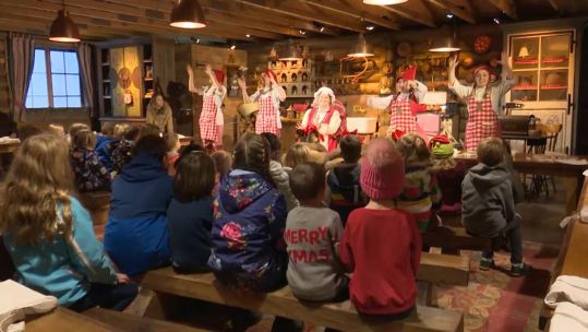 LaplandUK Little Troopers