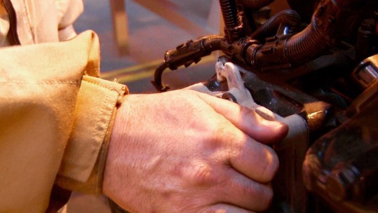 Learning The German Way In British Forces Germany