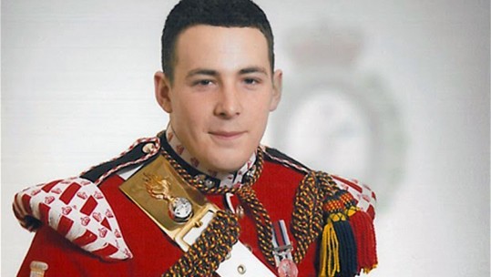 Lee Rigby