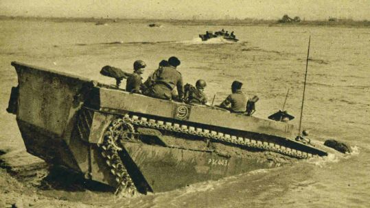 Arnhem, Market Garden,Paras
