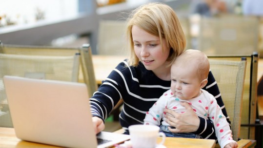 LifeWorks Families