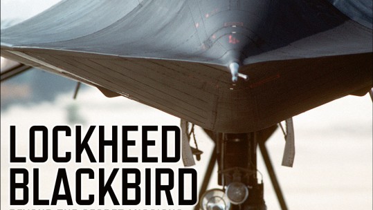 New Book Reveals Hidden Secrets Of The Blackbird