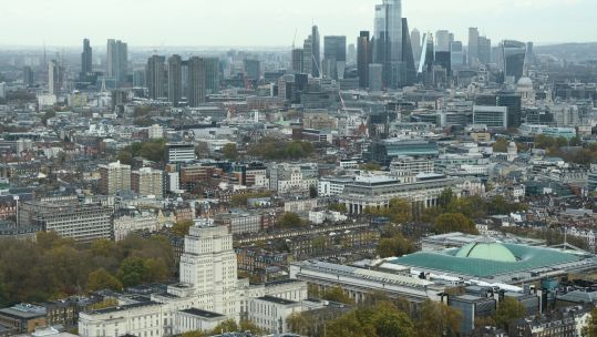 London