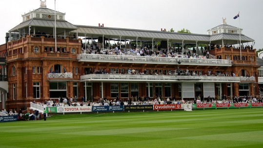 Cricket and the Military
