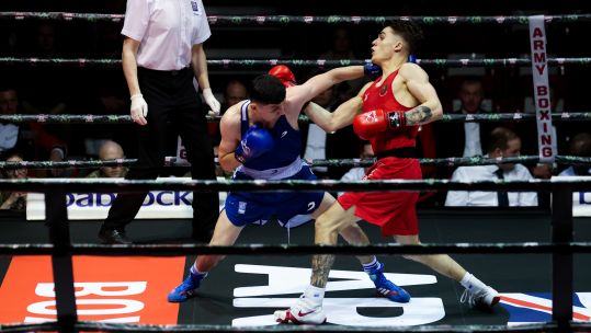 Lt Ben Grant v Cfn Leon Moulds IS Boxing 2024 Credit Alligin Photography Date March 2024.jpg 