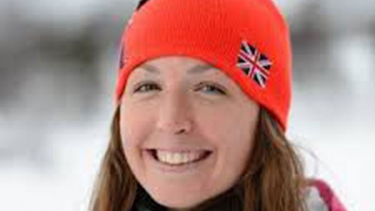 Lt Jenni Stephenson