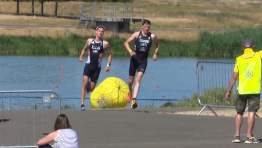 Luke Pollard and Dave Ellis competing in 2022 Credit BFBS DATE UNKNOWN.jpg