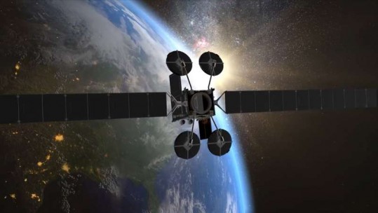 Satellite