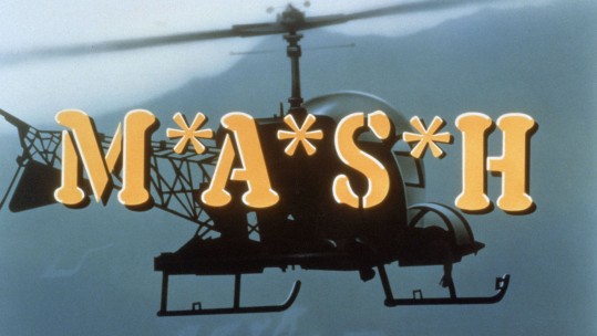 M*A*S*H: Now On Forces TV 