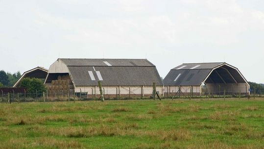 MoD Announces £140 Million Land Sell-Off