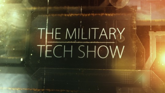 The Military Tech Show
