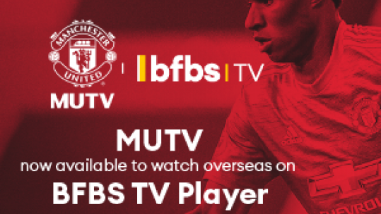 MUTV