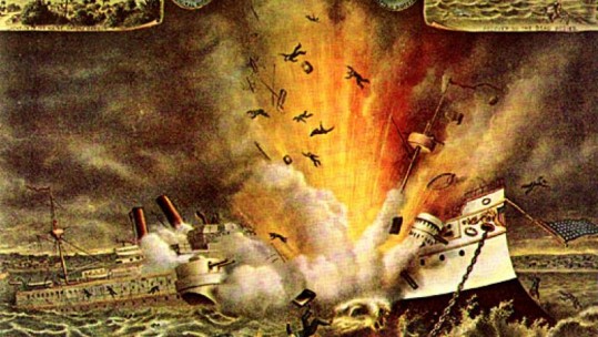 Spanish American War