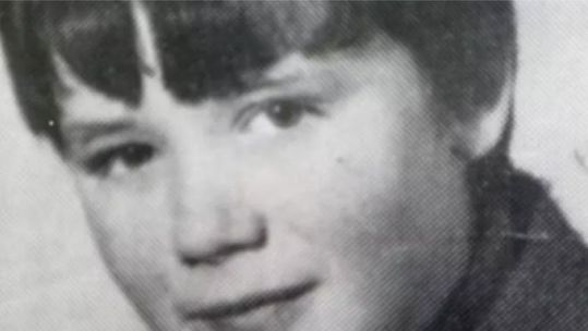 British Soldier 'Unjustified' In Shooting Teen Manus Deery