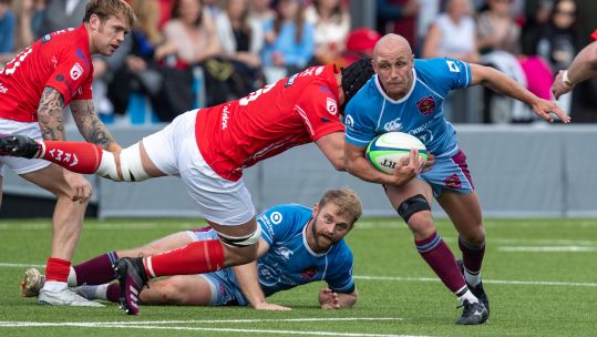 Mark Williams playing for RAF v Army in 2023 Credit Alligin Photography Date 15042025.jpg 