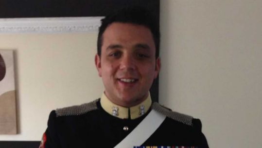 Soldier Dies After Military Vehicle Accident