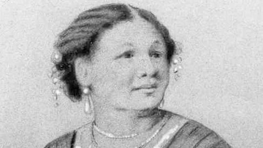 Mary Seacole (Picture: PA).