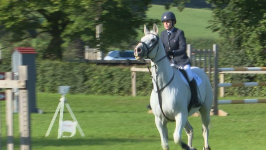 Forces Riders Finish Season With Best Ever Performance