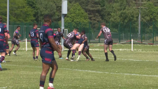 British Army Woolwich Cup rugby league