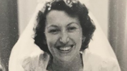Absolute Legends: The Woman Who Helped Defend British Skies During WW2
