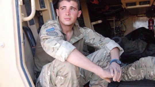 Matthew Hatfield