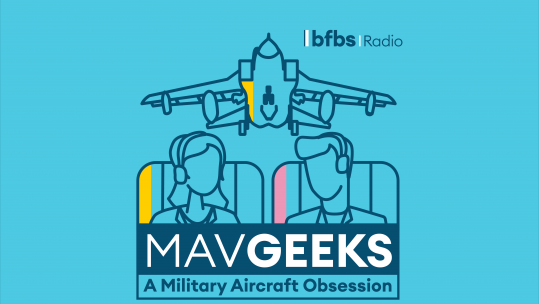 MavGeeks Podcast