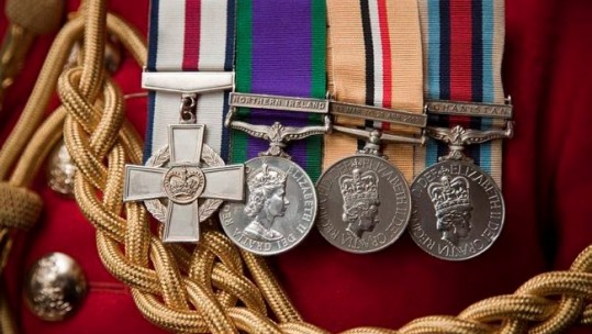 Fake Medal &#039;Winners&#039; Could Go To Jail