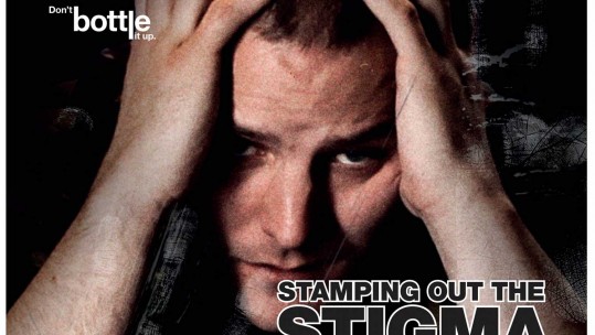 &quot;Significant Associations&quot; Between Brain Injury And Depression