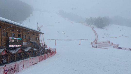 Meribel snow 040220 CREDIT BFBS.jpg