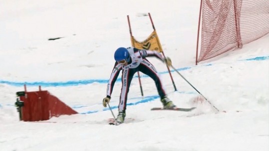 All The Action From Meribel&#039;s Gruelling &#039;Telemark Classic&#039;