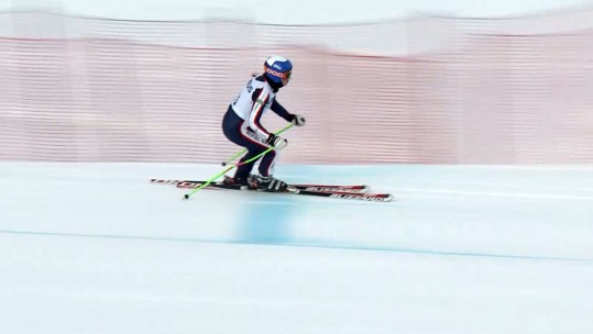 Meribel: What Happens Before The Race