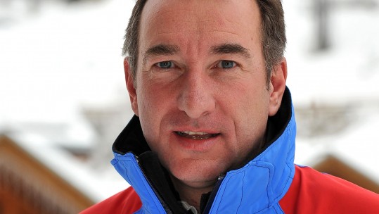 Meribel Director On Championships&#039; 10th Anniversary