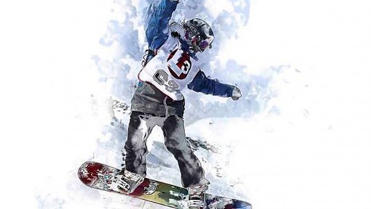 Meribel 2016: The Fails