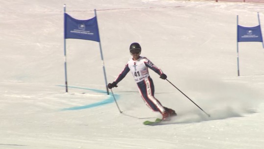 WATCH: All The Action From The Last Day Of Meribel 2018