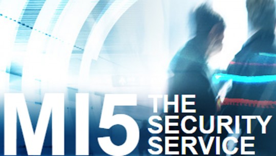 MI5 - The UK&#039;s Security Service 