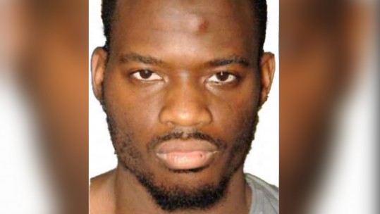 Michael Adebolajo