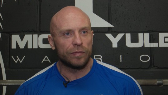 Micky Yule