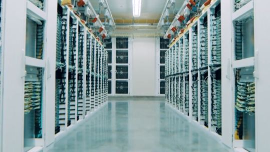 Microsoft computer storage