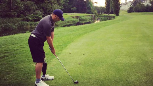 Golf 