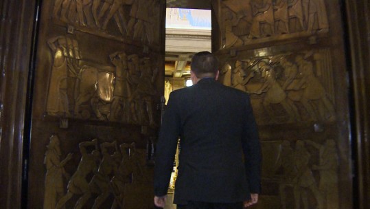 Freemasons Lodge