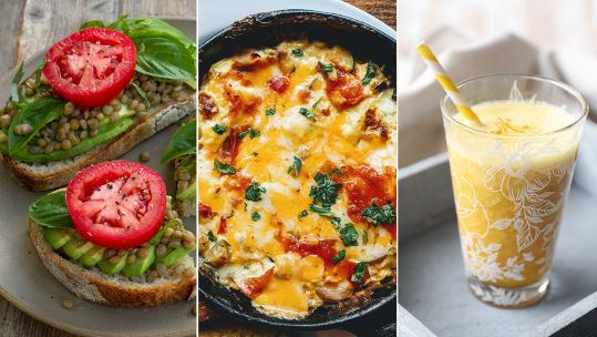 Millenial diet NO CREDIT PICS FROM UNSPLASH