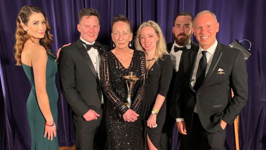 Millies 2019 All Call Signs