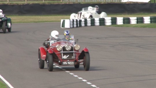 Forces Charity Helping Veterans Through Motorsport