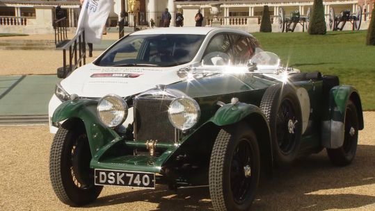 Mission Motorsport Credit BFBS 070319