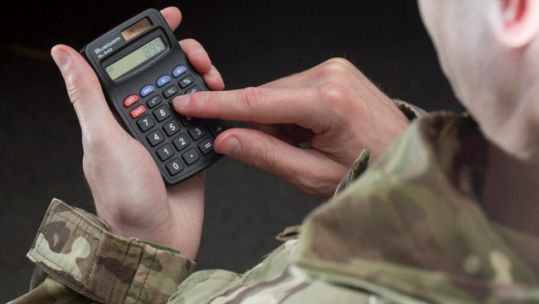 MoD/Crown Copyright 