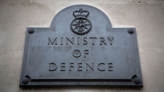 Reports: MoD &quot;Cold Calls&quot; Paras Over Ballymurphy