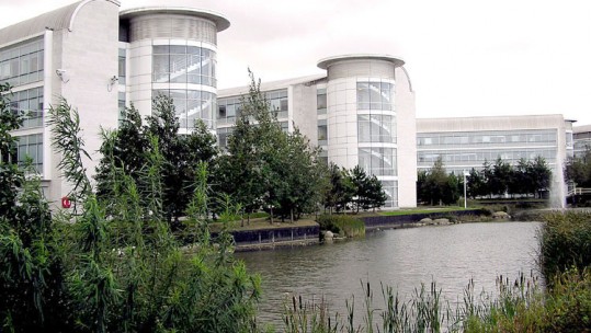 Abbey Wood