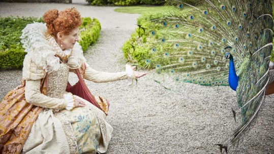 Elizabeth 1's Secret Agents